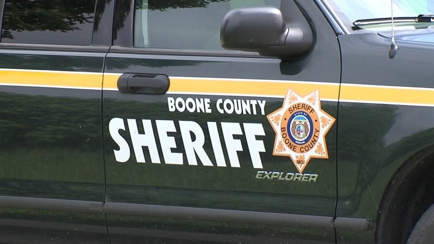 boone county sheriff dept
