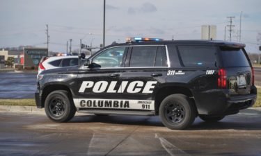 CPD columbia police