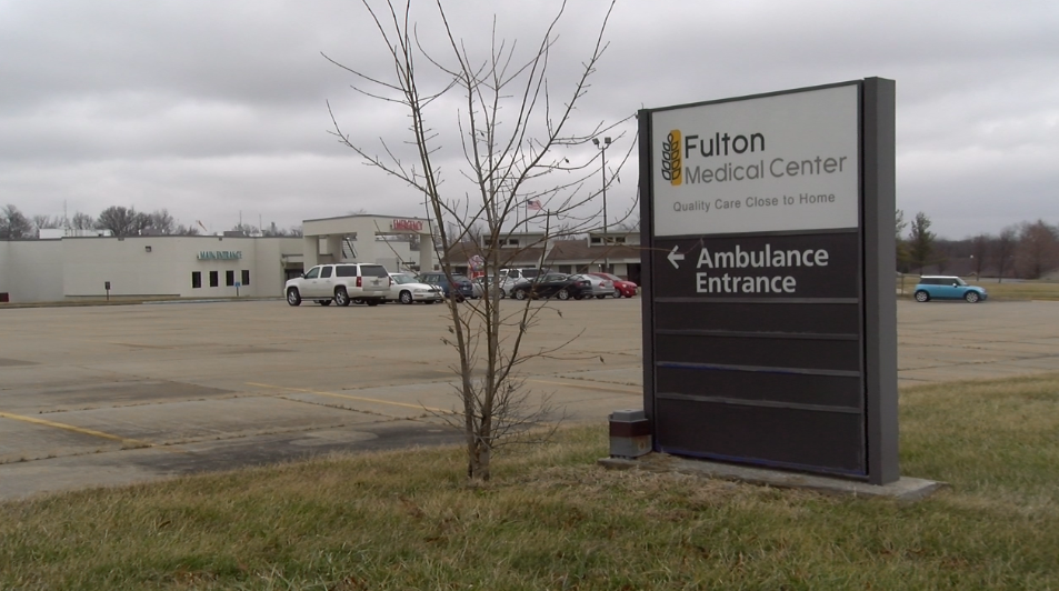 Fulton Medical Center
