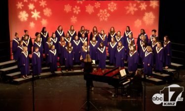 Holiday Music Festival 2019 Part 2