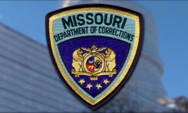 Missouri Dept. of Corrections logo