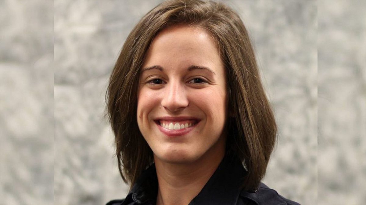 Columbia police officer Andria Heese pleaded guilty to careless and imprudent driving in a child's death.