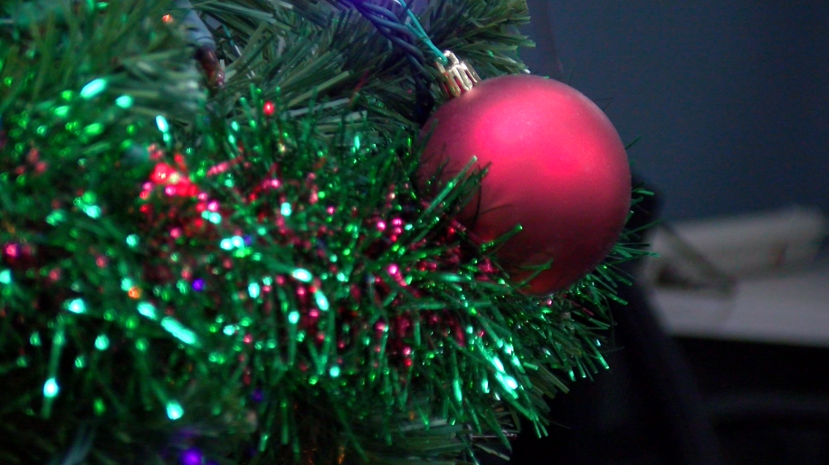 Mid-Missouri authorities say holiday decorations could cause house fires.