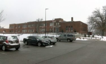 East Elementary School, JC Schools