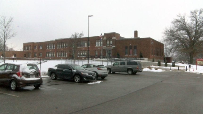 East Elementary School, JC Schools
