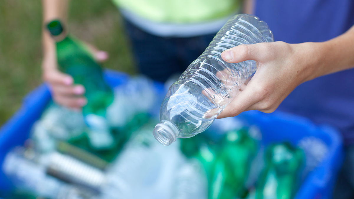 The Truth About Recycling Reusable Water Bottles