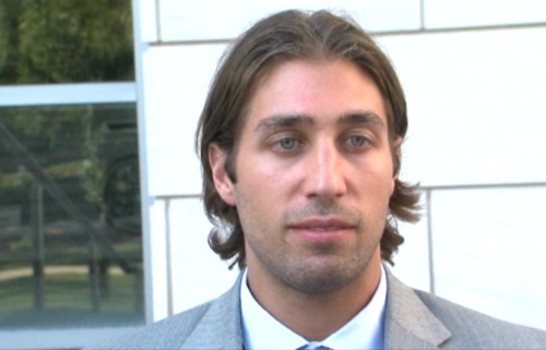 Ryan Ferguson