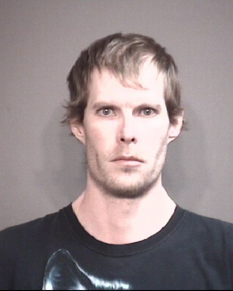 Adam Boaz was arrested in February on suspicion of having child pornography, Boone County deputies said.