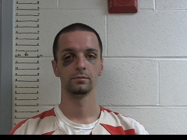 Pettis County Kristopher Paxton