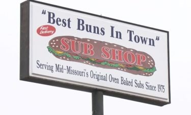 Sub Shop restaurant located on West Worley Street in Columbia, Mo.