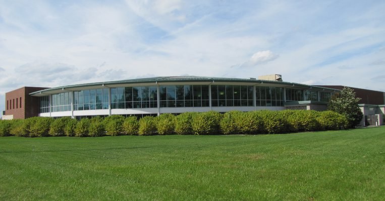 Columbia Activity and Recreation Center