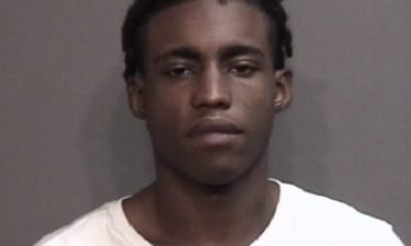 Jamie Anton Jackson, 18, is charged in a shooting at Walmart on West Broadway in Columbia.