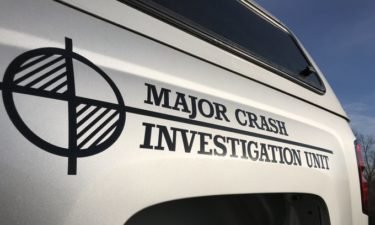 Missouri State Highway Patrol crash unit