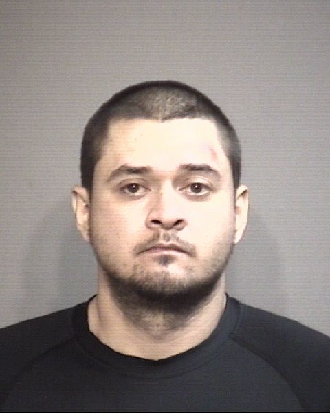 Boone County prosecutors charged Eusaebio Barajas-Real with attempted escape from custody.