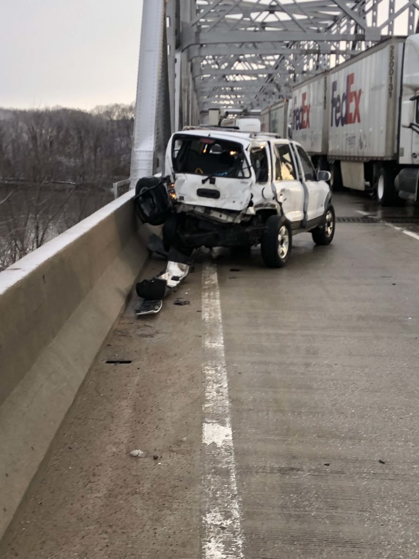 I-70 bridge crash