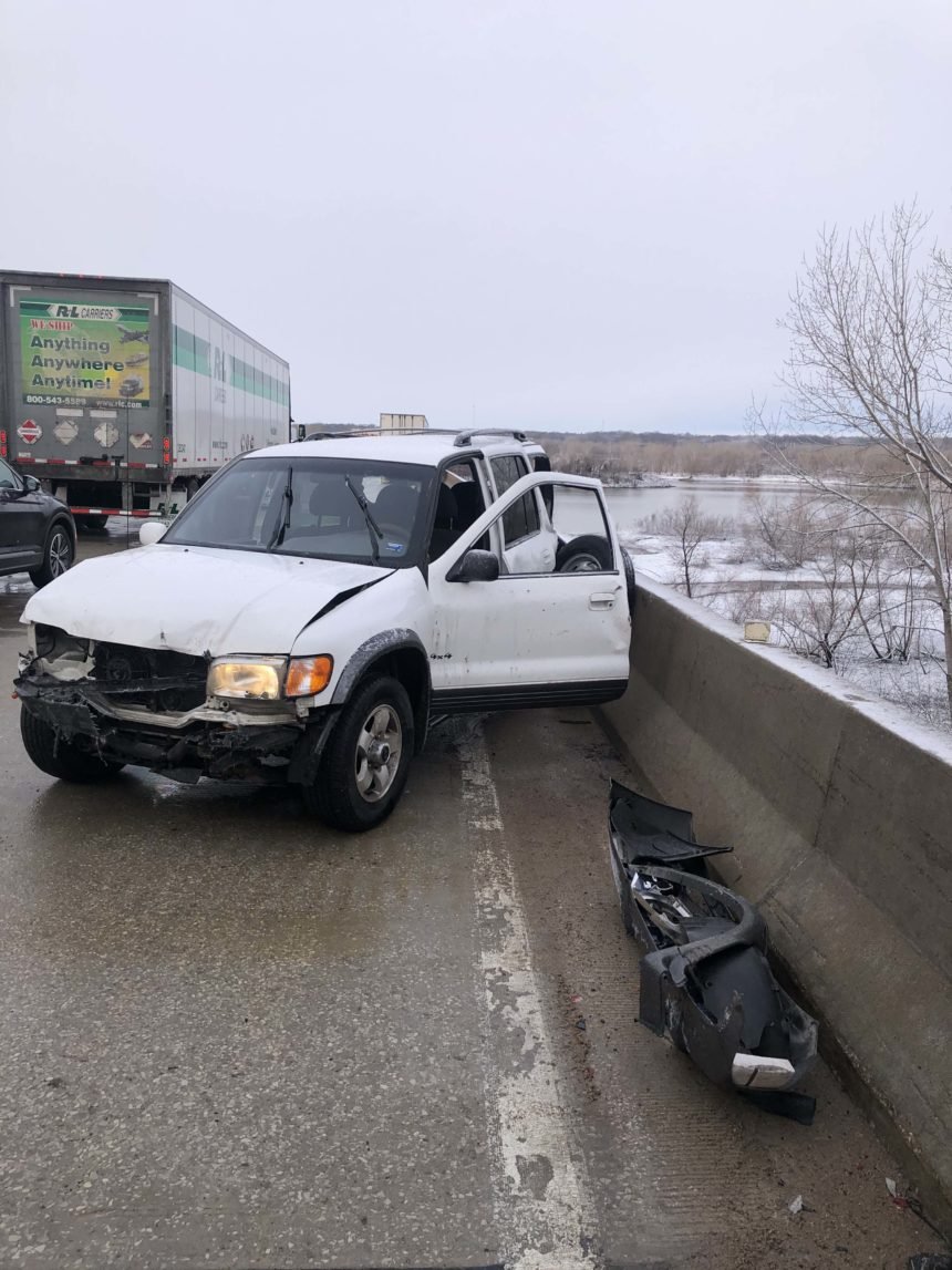 I-70 bridge crash