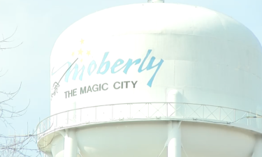 Moberly works to bring new company, 200 jobs to city.