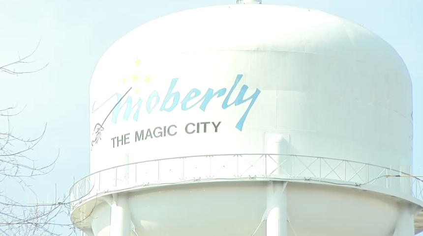Moberly works to bring new company, 200 jobs to city.