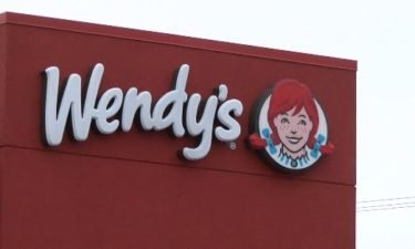 Wendy's off Bernadette Drive in Columbia, Mo.