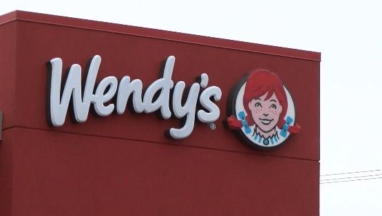 Wendy's off Bernadette Drive in Columbia, Mo.