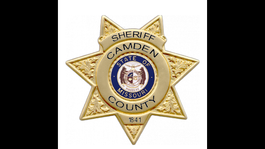 Camden County Sheriff's Office