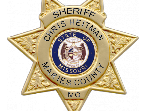 Maries County Sheriff