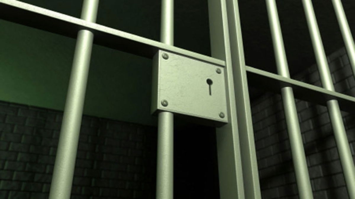 Kurt Bumby bonded out of St. Louis County jail.