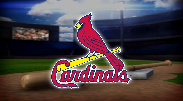 Cardinals split two-game series with Blue Jays - ABC17NEWS