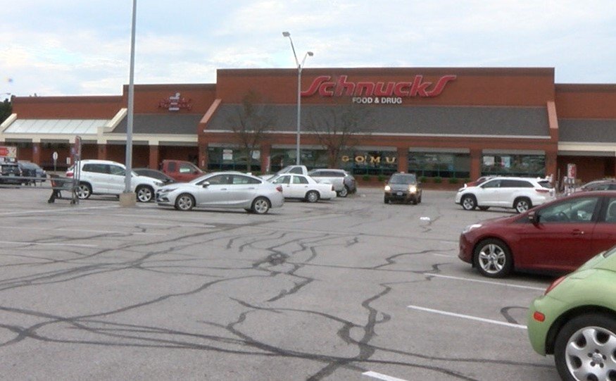 New Columbia Schnucks store expected to open in early 2022 ABC17NEWS