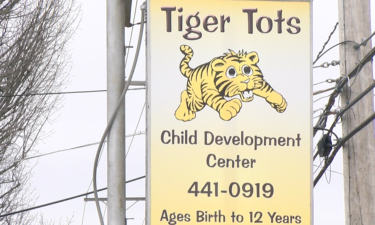 Tiger Tots Child Care
