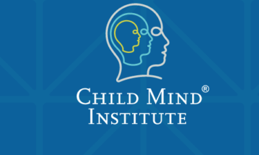 Child Mind Institute logo
