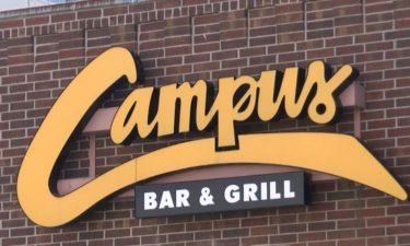 Campus Bar and Grill