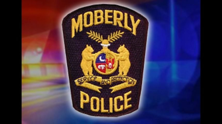 moberly police