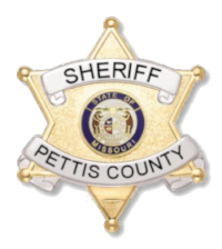 pettis county sheriff office