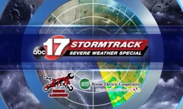 Stormtrack Severe Weather Special