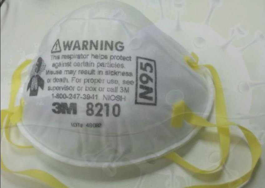 The Missouri Attorney General's office ordered a Springfield man to cease and desist selling surgical masks at inflated prices.