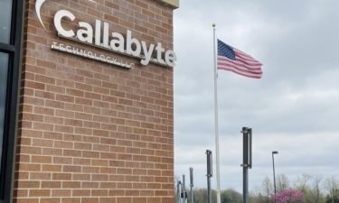 Callabyte