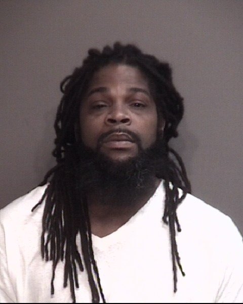Columbia police arrested James Hanton in connection with a shooting that happened on Redwood Road on Feb. 19.