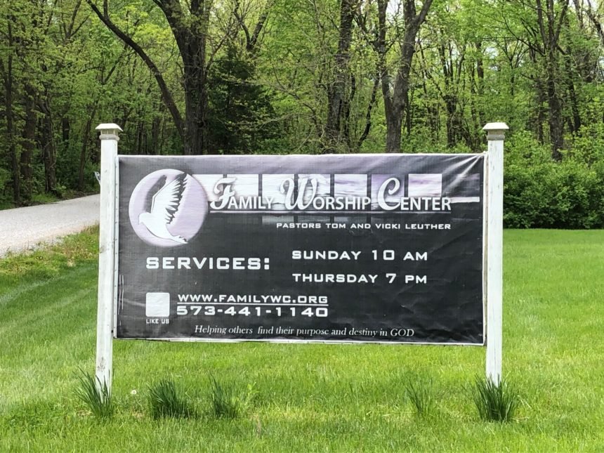 Family Worship Center in Columbia