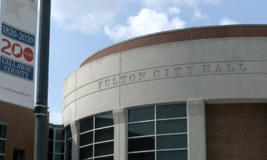Fulton City Hall