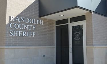 Randolph County Sheriff's Department