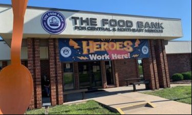 Food Bank for Central and Northeast Missouri