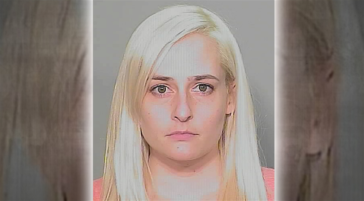Columbia woman pleads guilty in St. Louis baby&#39;s death - ABC17NEWS