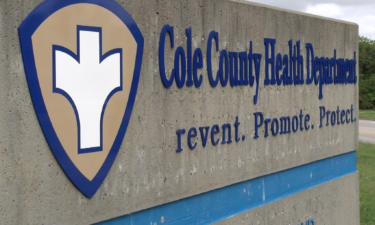 Cole County Health Department 9-1