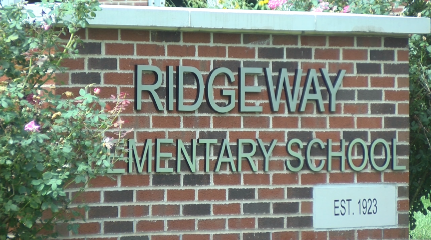 Ridgeway Elementary School
