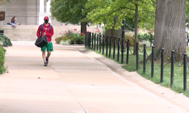 University of Missouri updates mask policy
