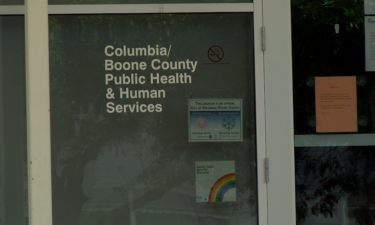 The Columbia/Boone County Public Health and Human Services assistant director says outside counties are contributing to the majority of COVID-19 hospitalizations in Boone.