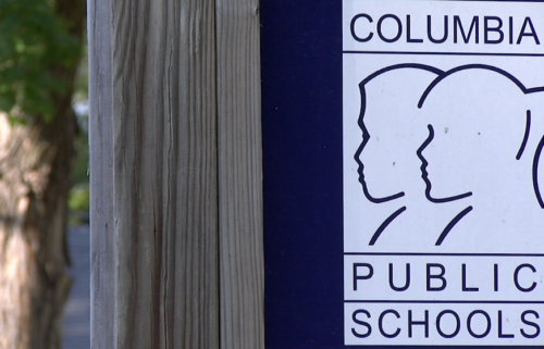 Columbia Public Schools icon