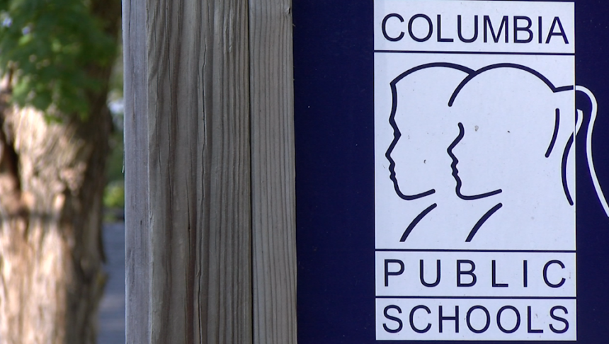 Columbia Public Schools icon