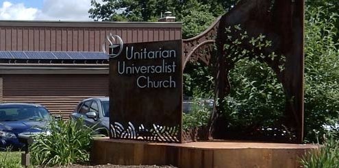 Unitarian Universalist Church of Columbia, Missouri
